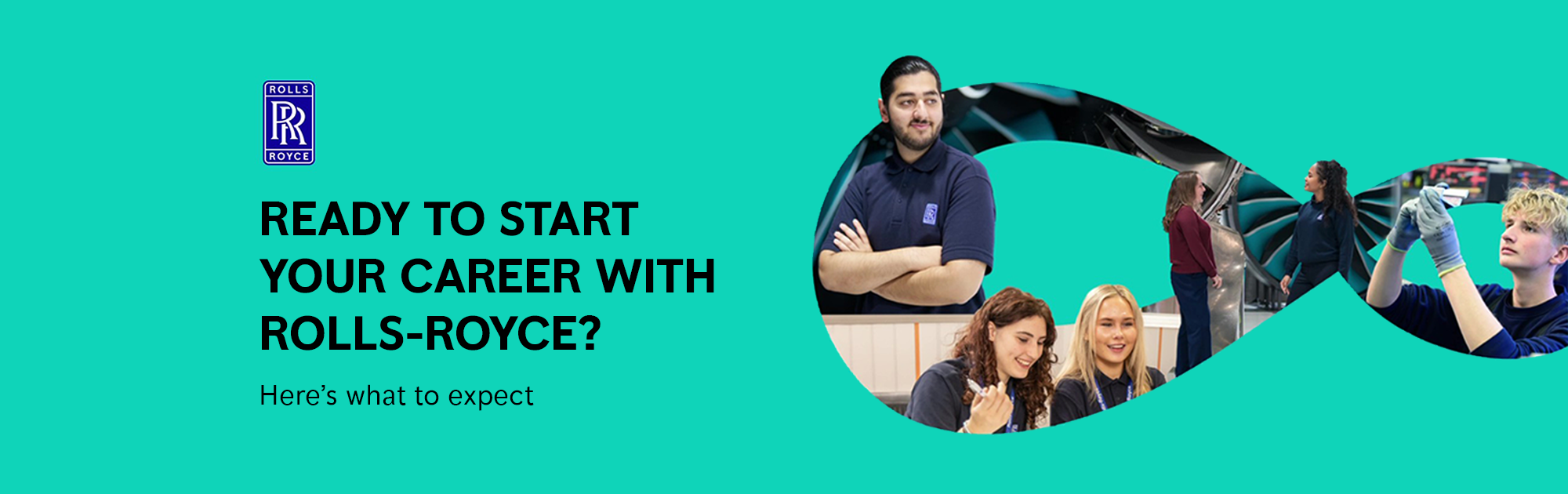 USA Application Process - Rolls-Royce Students & Graduates